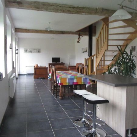 Le Bosvillais Bosville Экстерьер фото