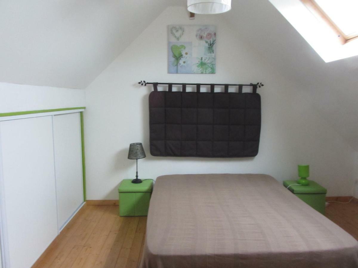 Le Bosvillais Bosville Экстерьер фото